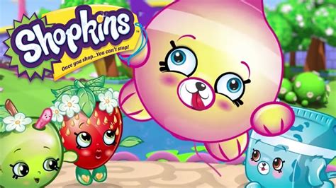 shopkins dog.